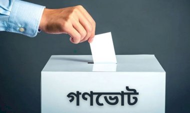 গণভোটের প্রস্তুতি নিতে ইসিকে সরকারের চিঠি