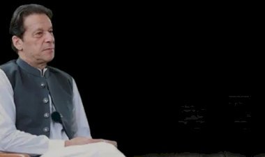 ‘ডেথ সেলে’ ইমরান খানের নিঃসঙ্গ বন্দিজীবন