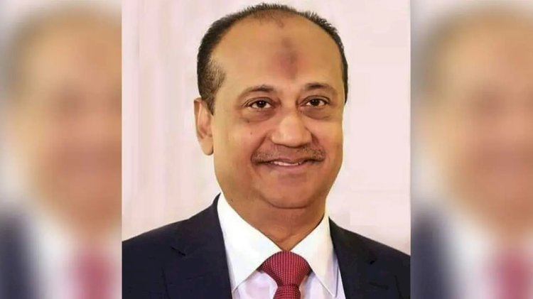 এস আলমের স্বেচ্ছায় বাংলাদেশের নাগরিকত্ব ত্যাগের আদেশ স্থগিত