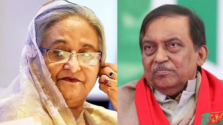 হাসিনা ও আসাদুজ্জামান খানের সব সম্পত্তি বাজেয়াপ্ত করার নির্দেশ