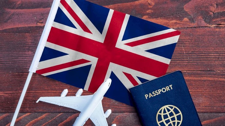 ব্রিটেনে ৫ বছরে স্থায়ী হবার সম্ভাবনা যে কারণে এখনও শেষ হয়নি