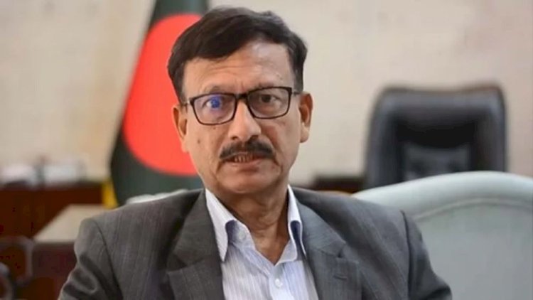 কোনো পক্ষ নয়, পুনর্গঠনে ‘সঠিক পথ’ বেছে নেবে বাংলাদেশ —পররাষ্ট্র উপদেষ্টা