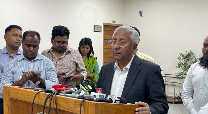 ভোটের নিরাপত্তা : দেশকে রেড, ইয়েলো ও গ্রিন জোনে ভাগ করা হচ্ছে
