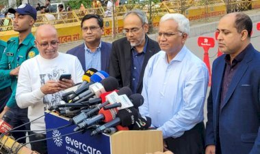 ‘শারীরিক অবস্থার ওপর নির্ভর করছে খালেদা জিয়ার লন্ডন যাত্রা’