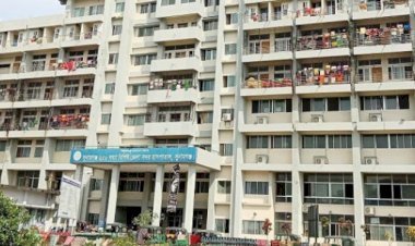 সুনামগঞ্জ হাসপাতালে ৭ বছরের বিদ্যুৎ বিল বকেয়া, সংযোগ বিচ্ছিন্নের নোটিশ