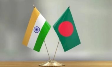 টানাপোড়েনে ঢাকা দিল্লি সম্পর্ক