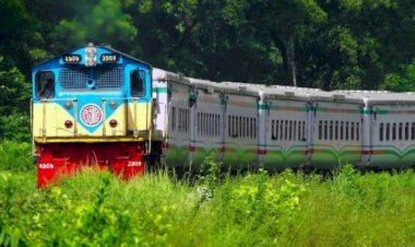 সিলেটে বেড়েছে রেল যাত্রীর খরচ