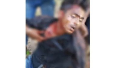 সিলেট সীমান্তে ফের প্রাণহানি: গু.লি.তে নি.হ.ত বাংলাদেশি কিশোর