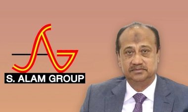 ঋণের নামে লুট, রাষ্ট্রায়ত্ত ব্যাংক যেন এস আলমের ‘এটিএম’ মেশিন