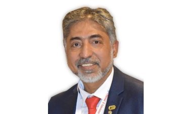 লন্ডন বাংলা প্রেস ক্লাবে লাইফ মেম্বার  হিসেবে যোগ দিলেন মিজানুর রহমান 