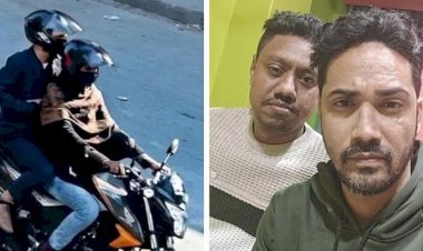 ফয়সাল দেশ ছেড়ে পালিয়েছে, স্বীকার করল পুলিশ