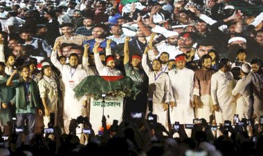 চব্বিশের গণঅভ্যুত্থান থেকে সংসদ নির্বাচন, তরুণ নেতৃত্বের কঠিন পরীক্ষা