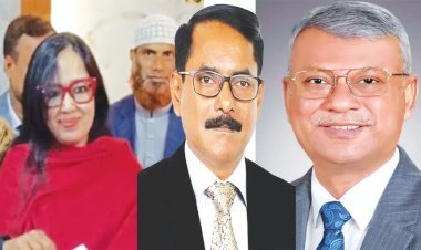 বিএনপিতে বিদ্রোহী প্রার্থীর ছড়াছড়ি
