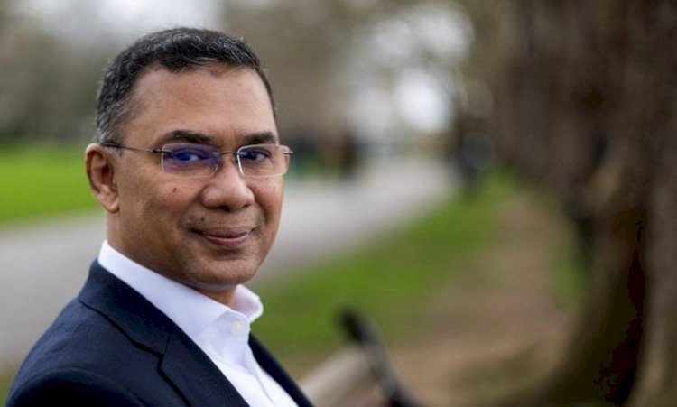 ২৫ ডিসেম্বর দেশে ফিরছেন তারেক রহমান