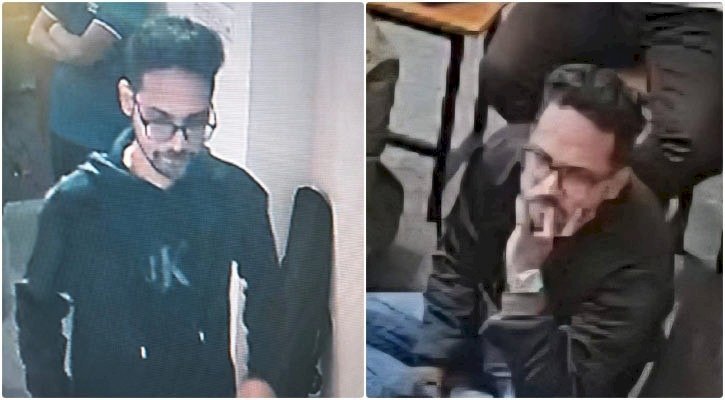 হাদির হামলাকারীদের ধরিয়ে দিলে ৫০ লাখ টাকা পুরস্কার: স্বরাষ্ট্র উপদেষ্টা