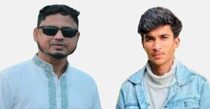 সিলেটে দুই মোটরসাইকেলের মুখোমুখি সংঘর্ষে নিহত ৩