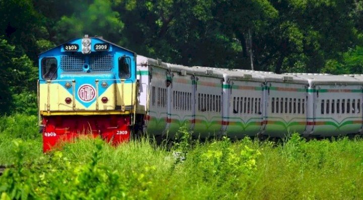 সিলেটে বেড়েছে রেল যাত্রীর খরচ