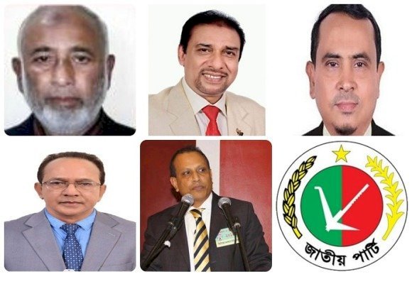 সিলেটে হঠাৎ সক্রিয় জাতীয় পার্টি, পাল্টে যেতে পারে নির্বাচনী সমীকরণ
