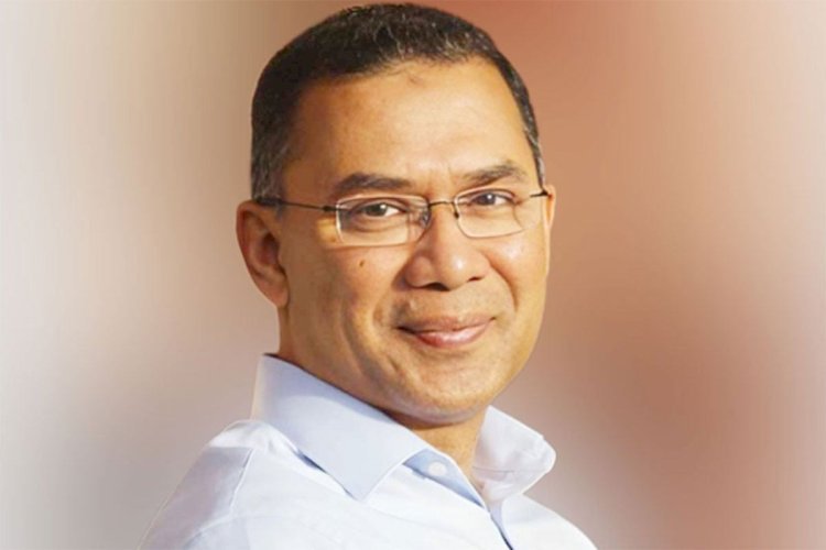২৪ ঘণ্টার মধ্যেই এনআইডি পাবেন তারেক রহমান