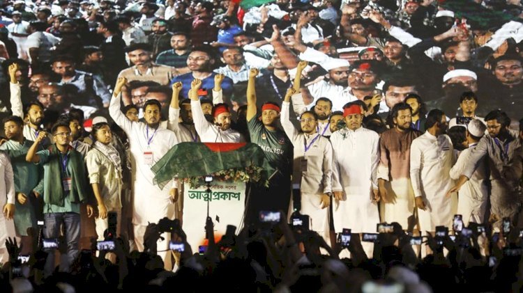 চব্বিশের গণঅভ্যুত্থান থেকে সংসদ নির্বাচন, তরুণ নেতৃত্বের কঠিন পরীক্ষা