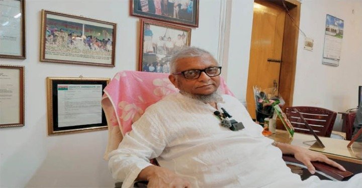 আরিফুল হক চৌধুরীর ৭ বছরে সম্পদ বেড়েছে ৪ গুণ, স্ত্রীও এখন কোটিপতি