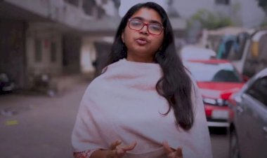 মনোনয়নপত্র বাতিল, আপিল করবেন তাসনিম জারা