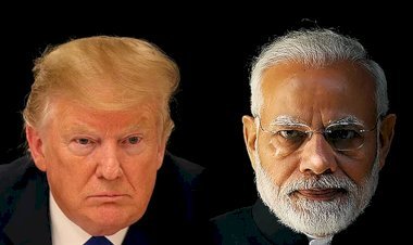 ভারতের ওপর ৫০০ শতাংশ শুল্কের বিলে ট্রাম্পের সম্মতি