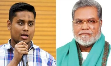 হাসনাতের প্রতিদ্বন্দ্বি বিএনপির প্রার্থী ঋণখেলাপি, মনোনয়ন বাতিলের আদেশ
