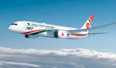 লাভজনক সিলেট-ম্যানচেস্টার রুটে ফ্লাইট স্থগিতের ঘোষণায় ক্ষুব্ধ প্রবাসীরা