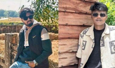 সিলেটে মধ্যরাতে মোটরসাইকেল দুর্ঘটনায় ২ ভাই নিহত