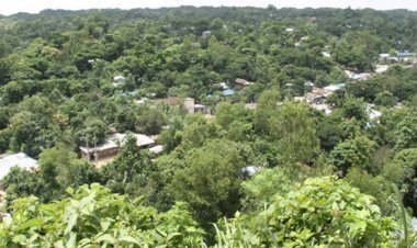 চট্টগ্রামে সন্ত্রাসীদের গুলিতে র‍্যাব কর্মকর্তা নিহত