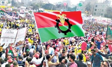 বিএনপিতে বিদ্রোহী প্রার্থীদের আসনে দলীয় কোন্দল