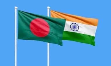 দিল্লিতে হাসিনার বক্তব্যে ক্ষুব্ধ ঢাকা, শিষ্টাচার লঙ্ঘনের অভিযোগ