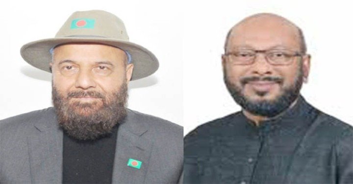 সিলেট-৩ ও ৬ আসনে বিএনপির প্রার্থীদের মনোনয়নপত্র বৈধ ঘোষণা