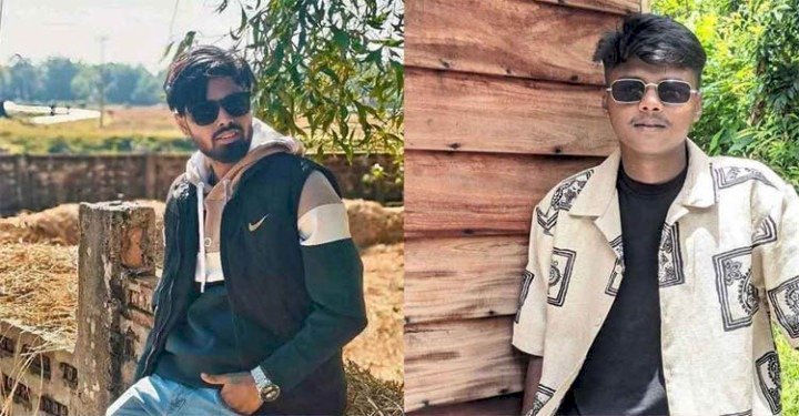 সিলেটে মধ্যরাতে মোটরসাইকেল দুর্ঘটনায় ২ ভাই নিহত