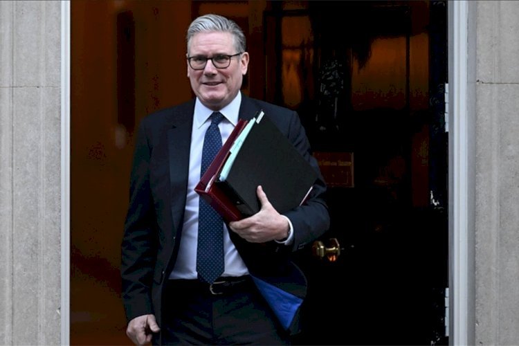 গ্রিনল্যান্ড ইস্যুতে ট্রাম্পের শুল্ক হুমকি ‘সম্পূর্ণ ভুল’ : ব্রিটিশ প্রধানমন্ত্রী