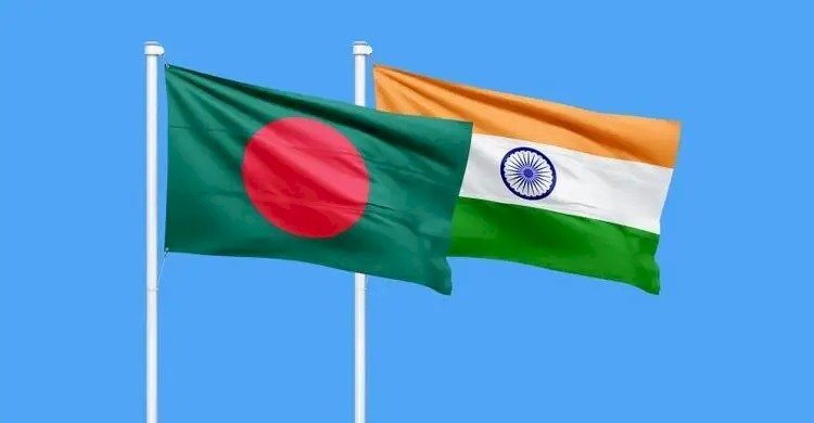 দিল্লিতে হাসিনার বক্তব্যে ক্ষুব্ধ ঢাকা, শিষ্টাচার লঙ্ঘনের অভিযোগ