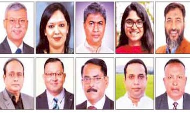 মাঠ কাঁপাচ্ছেন স্বতন্ত্র প্রার্থীরা