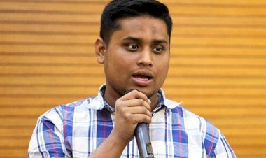 বিএনপি দ্বিমুখী রাজনীতি করছে: হাসনাত আব্দুল্লাহ