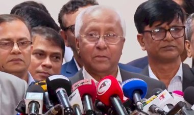 ভোটে নির্বাচিতদের সাংবিধানিক স্বীকৃতি ‘গেজেট’ প্রকাশ আজ