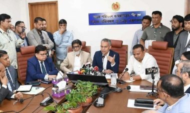 সড়কে সমঝোতার ভিত্তিতে টাকা নিচ্ছে, চাঁদা আকারে দেখার সুযোগ নেই