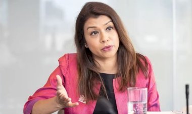 টিউলিপ সিদ্দিককে গ্রেপ্তারে রেড নোটিশ জারির আদেশ