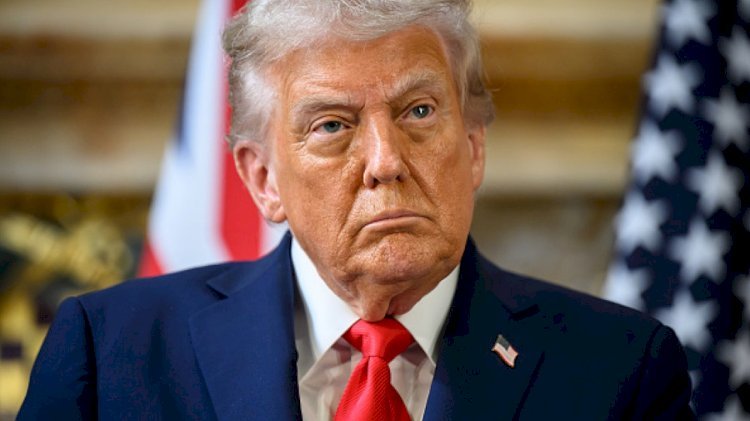 ইরানের জন্য সম্ভবত ফাঁদ পাতছেন ট্রাম্প