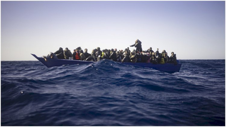 অনিয়মিত অভিবাসন নিয়ন্ত্রণে কঠোর হচ্ছে ইইউ