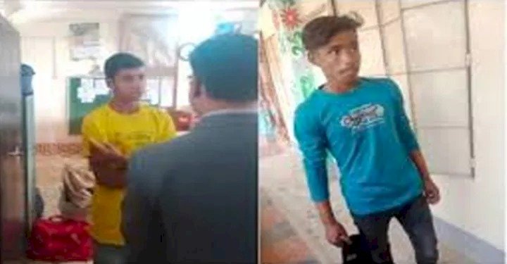 সিলেটে জাল ভোট দিতে গিয়ে আটক ৩