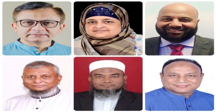 সিলেটের ৬টি আসনের বেসরকারি ফল ঘোষণা, কে কত ভোট পেলেন