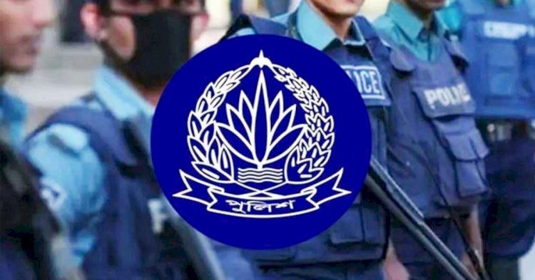 খুব দ্রুত পুলিশে ২ হাজার ৭শ কনস্টেবল নিয়োগ দেওয়া হবে