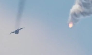 কুয়েতে একাধিক মার্কিন যুদ্ধবিমান বিধ্বস্ত