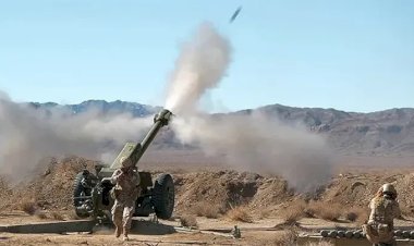 উপসাগরীয় দেশগুলো কি যুদ্ধে জড়াবে?