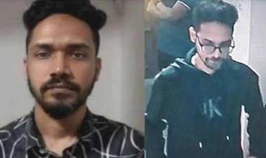 হাদি হত্যায় অভিযুক্ত ফয়সাল ও আলমগীর পশ্চিমবঙ্গে গ্রেপ্তার